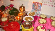 Sakat Chauth 2022: सकट चौथ पूजा सामग्री लिस्ट | Sakat Chauth Puja Samagri List | Boldsky