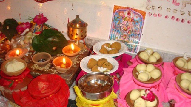 Sakat Chauth 2022: सकट चौथ पूजा सामग्री लिस्ट | Sakat Chauth Puja Samagri List | Boldsky