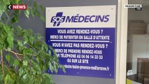 Toulon : SOS Médecins en grève après l'agression d'un soignant