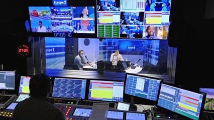 Le journal de 7h du 20/01/2022