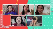 ArtisTambayan: Ano ang favorite 'Bubble Gang' segment mo?