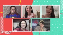 ArtisTambayan: 'Bubble Gang,' 25 years na!