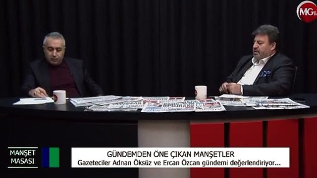 Fatih Altaylı'nın Teyit ettim, istifa etti dediği ismin Merkez Bankası Başkanı Şahap Kavcıoğlu olduğu iddia edildi