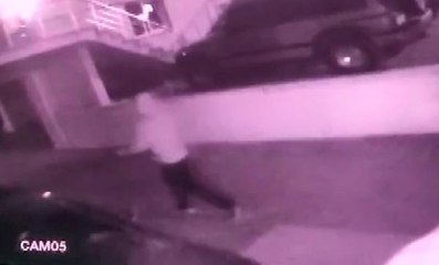 3 YIL DİŞİNDEN TIRNAĞINDAN ARTTIRIP ALDIĞI MOTOSİKLETİNİ 1 DAKİKADA ÇALDILAR