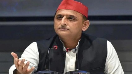 From where will Akhilesh Yadav contest UP elections?