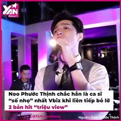 "Nhọ" Như Ca Sĩ Vbiz: Cứ Từ Chối Bài Hát Nào Là Đồng Nghiệp Có Hit Mới | Điện Ảnh Net