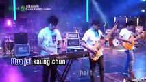 ปี้(จน)ป่น Bpee Jon Bpon - เอ มหาหิงค์ MAHAHING feat.บัว กมลทิพย์ | Karaoke | คาราโอเกะ