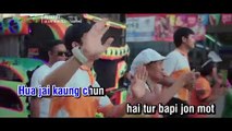 ปี้(จน)ป่น Bpee Jon Bpon (MV) - เอ มหาหิงค์ MAHAHING feat.บัว กมลทิพย์ | Karaoke | คาราโอเกะ