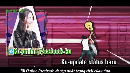 Tak Tahu Malu Karaoke - Atmosfera