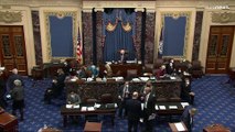 مجلس الشيوخ الأميركي يوجه ضربة قاسية لبايدن ويحبط مسعاه إلى حماية تصويت الأقليات