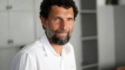 Son Dakika: Türkiye, Osman Kavala'nın yargılanmasına ilişkin resmi görüşünü Avrupa Konseyi'ne gönderdi