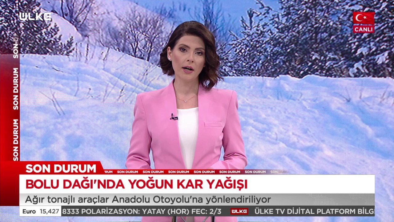 Akşama Doğru - 19 Ocak 2022