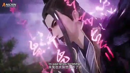 Lord of The Universe S3 Episode 85 sampai 88 Sub Indo