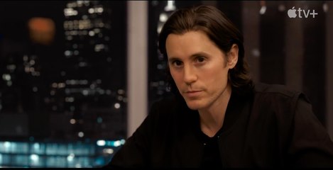 We Crashed - S01 Teaser Trailer (English) HD