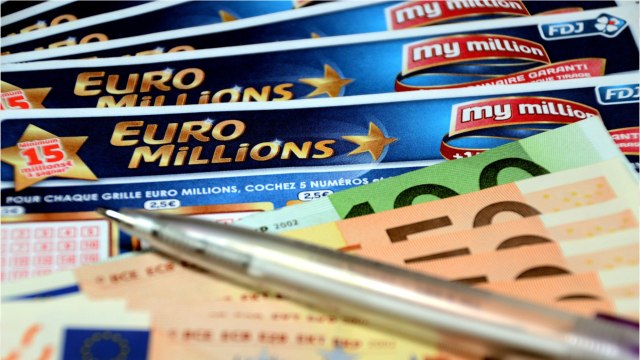 Euromillions : 100 joueurs tirés au hasard vont devenir millionnaires ce vendredi