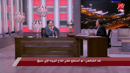 بلغوا عن وفاته بصورة بطاقته ومش عارف يثبت إنه لسه حي.. يعمل  إيه ومين إللي اتدفن مكانه