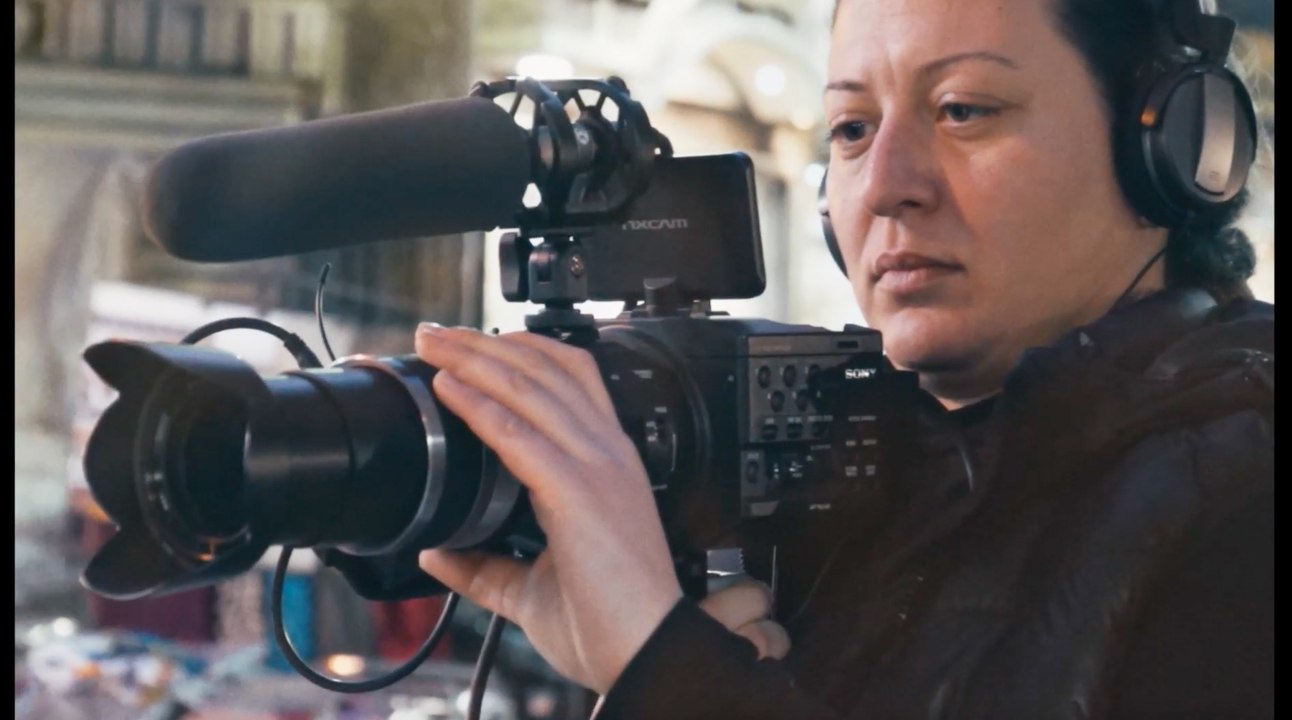 Republic of Silence - Trailer (Deutsch) HD