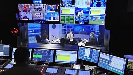 Parlement Européen : première expérience de démocratie parlementaire pour Macron