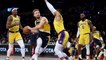 Game Recap: Pacers 111, Lakers 104