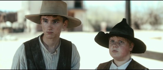 Das Gesetz der Familie - Trailer (Deutsch) HD