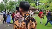 Ridwan Kamil Tunggu Permintaan Maaf Arteria Dahlan Terkait Bahasa Sunda