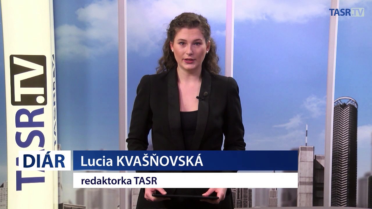 DIÁR - štvrtok 20/01/22