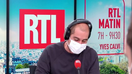 Anna Cabana, journaliste et compagne de Jean-Michel Blanquer