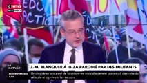 Selon un sondage, 61% des Français approuvent la nouvelle mobilisation des enseignants - 15% des Français qui y sont «tout à fait» opposés