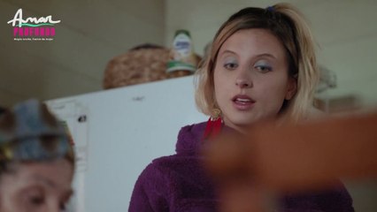 Amar Profundo Cap 33 HD