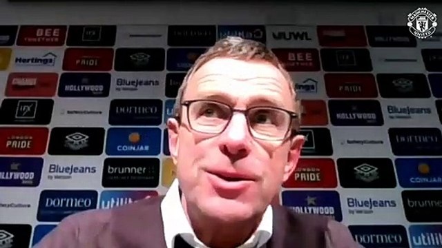 Ralf Rangnick