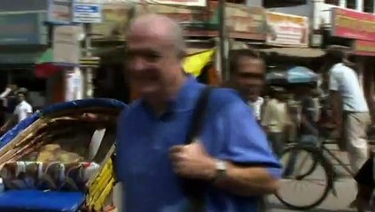 Rick Stein'S India - S01 - E01
