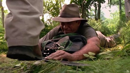 Adventure Inc. – Jäger der vergessenen Schätze Staffel 1 Folge 2