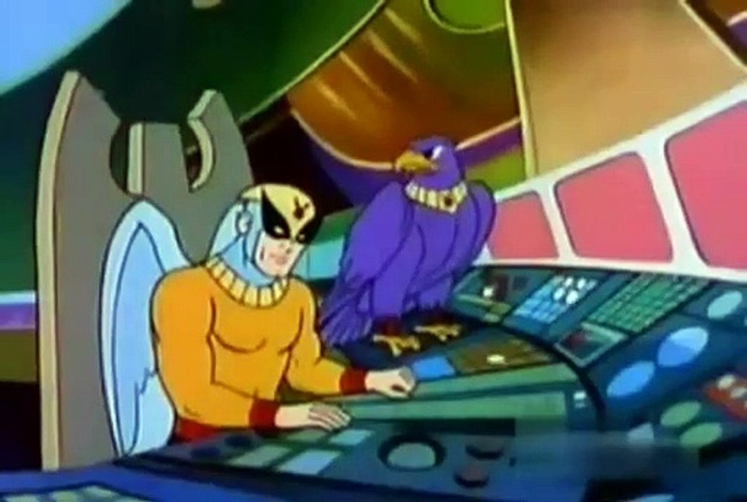 BIRDMAN debut et fin version USA