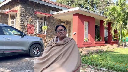 खातेदार की जमीन चार बीघा, रिकॉर्ड में साढ़े पांच बीघा हो गई !