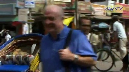 Rick Stein'S - India - S01E01