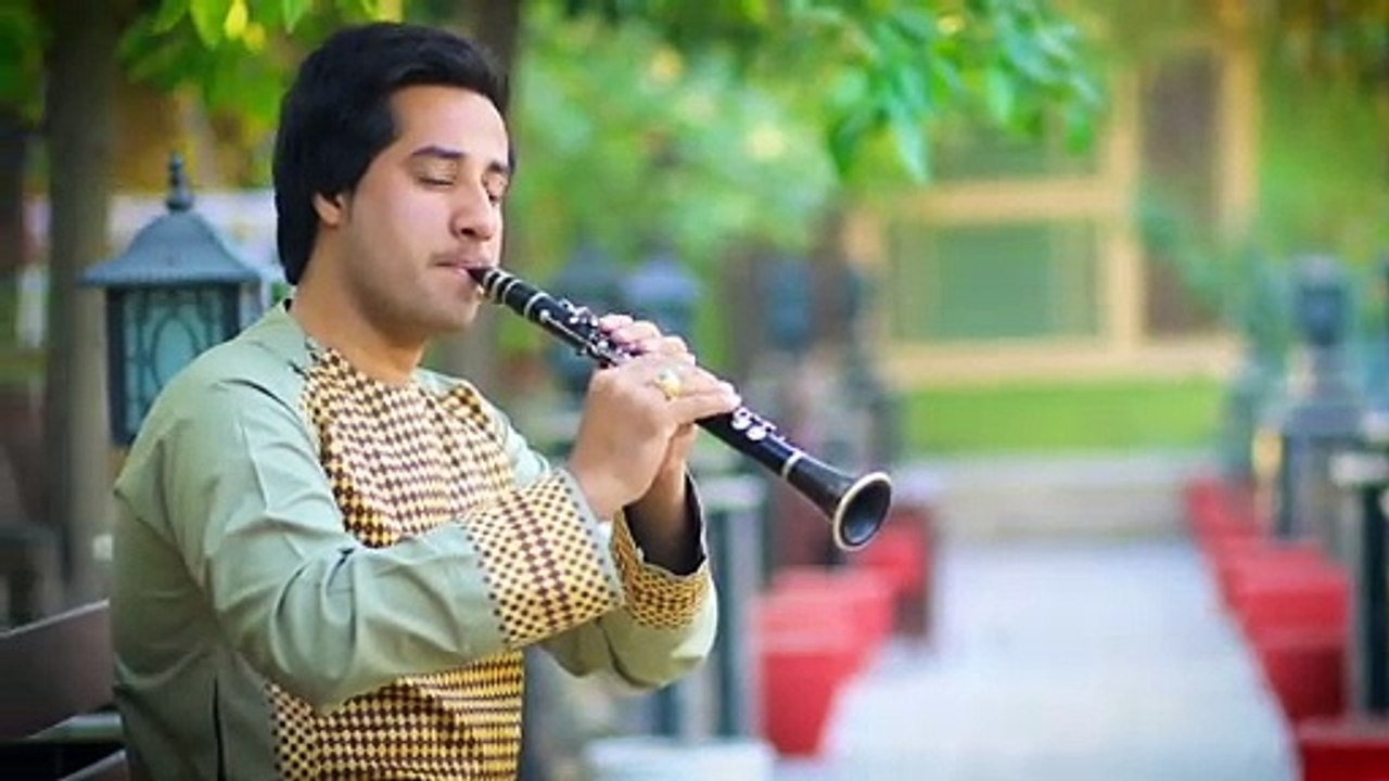 Ismat Masoom - Wada عصمت معصوم - وعده