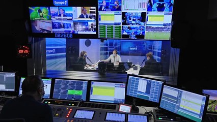 Crise de l'hôpital public : «Ce n'est ni la faute du Covid ni des non-vaccinés»