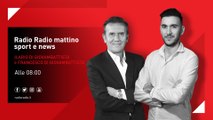 Mercato Inter: i desideri di Marotta ▷ Pruzzo: 