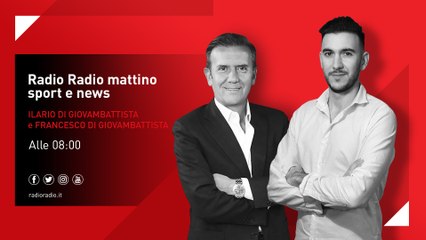 Mercato Inter: i desideri di Marotta ▷ Pruzzo: "Vlahovic sarebbe un grande colpo. E su Dybala..."
