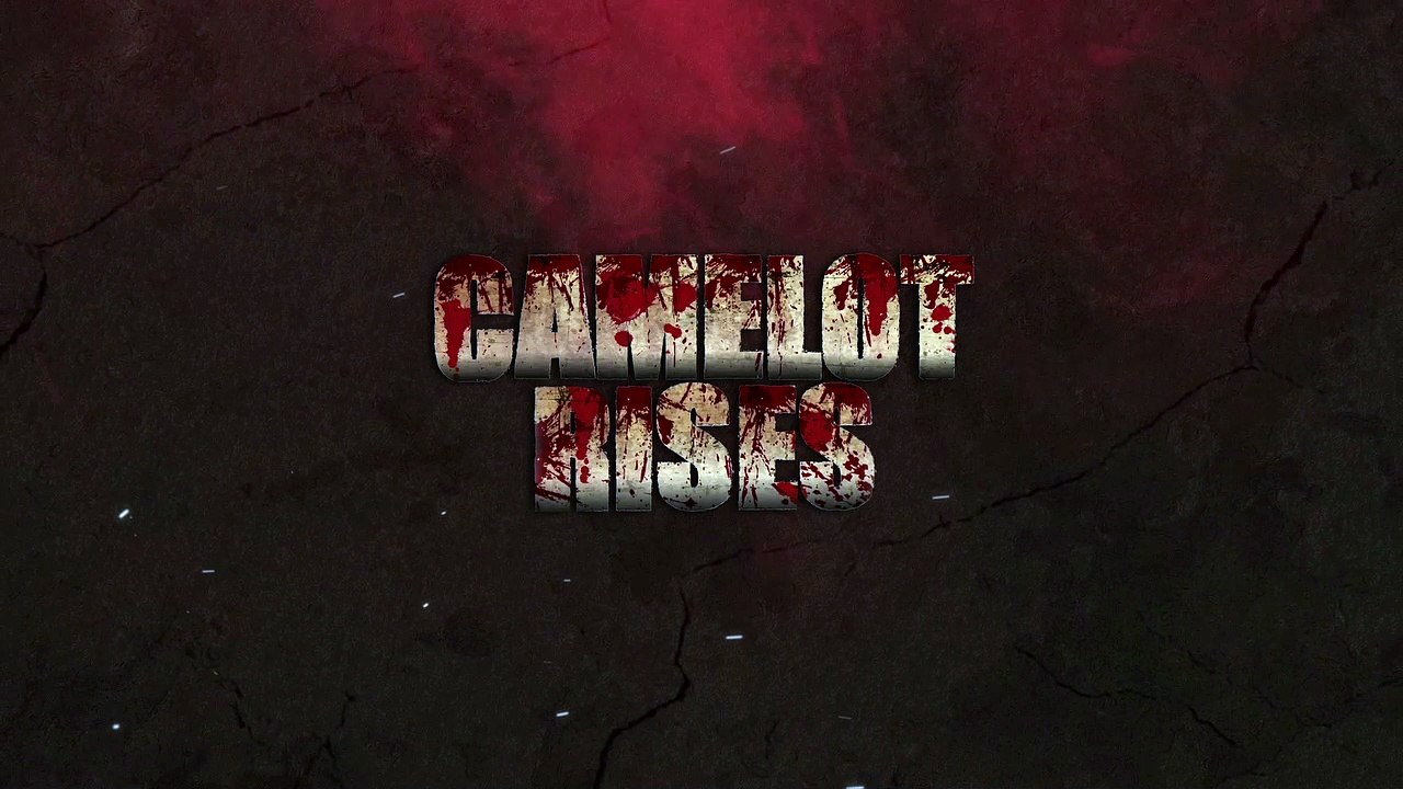 New trailer for Camelot Rises 'zombie experience' in Lancashire