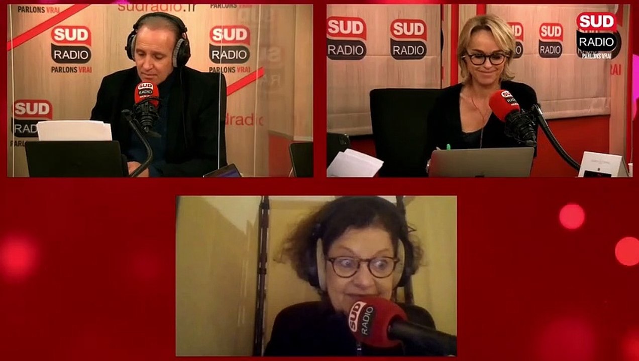 Élisabeth Lévy : "Le Sénat veut interdire le port du voile lors d'évènements sportifs"