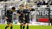 Amiens SC - AC Ajaccio (0-1) - Le résumé vidéo de la J20