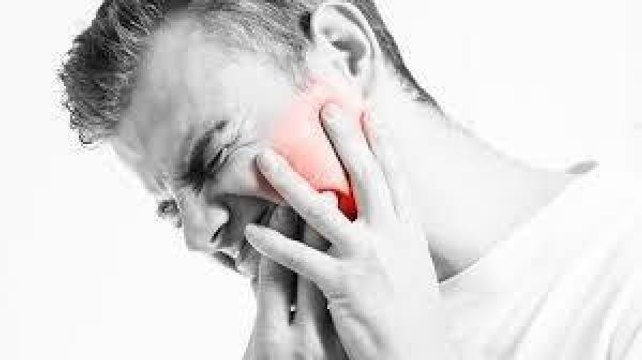 Kovid-19 ağız ve diş sağlığını da etkiledi: En çok şikayet ise 'diş sıkma?