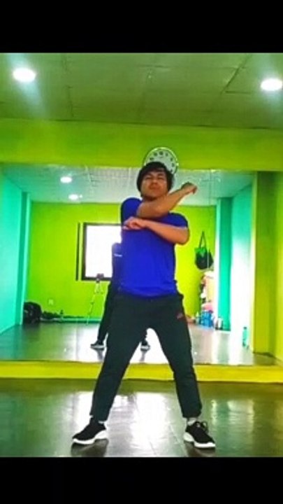 Zin 96 Zumba Bien Chill _ Merengue _ Dance Fitness _ Merengue Music 2022 ft. Manoj(RASKIN)