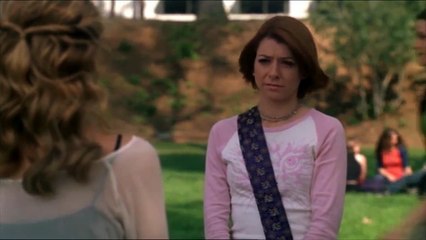 Buffy The Vampire Slayer S04E21 Primeval