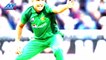 This Pakistani bowler got a blow, action will be investigated