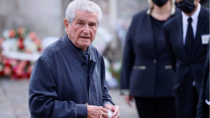 GALA VIDÉO - Claude Lelouch évoque son rapport à la mort : « J’ai envie d’être copain avec elle "