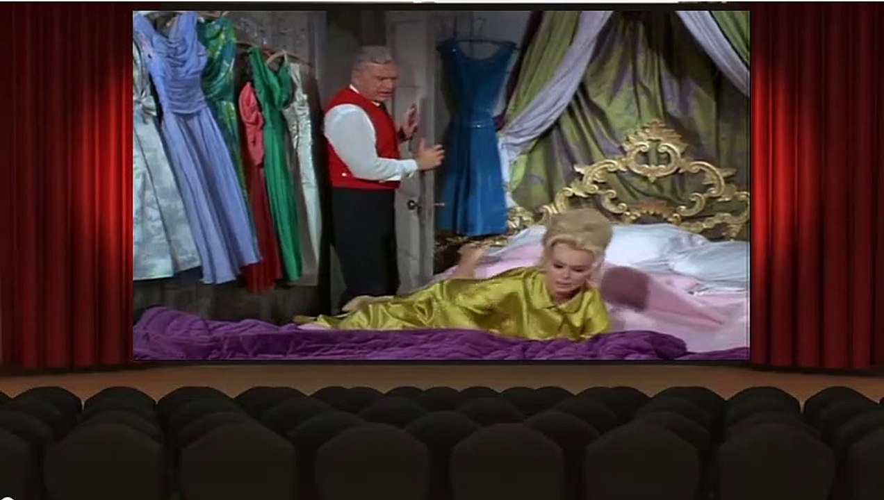 Green Acres S 1 E 15 How To Enlarge A Bedroom video Dailymotion