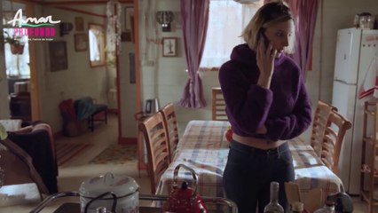 Amar Profundo Cap 33 HD