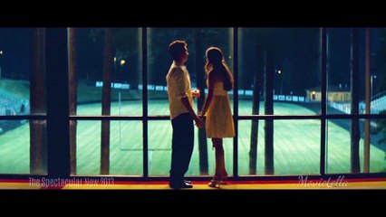 The Spectacular Now 2013 Movie Summary Miles Teller, Shailene Woodley, Mary Elizabeth Winstead, Bob Odenkirk Best Scenes